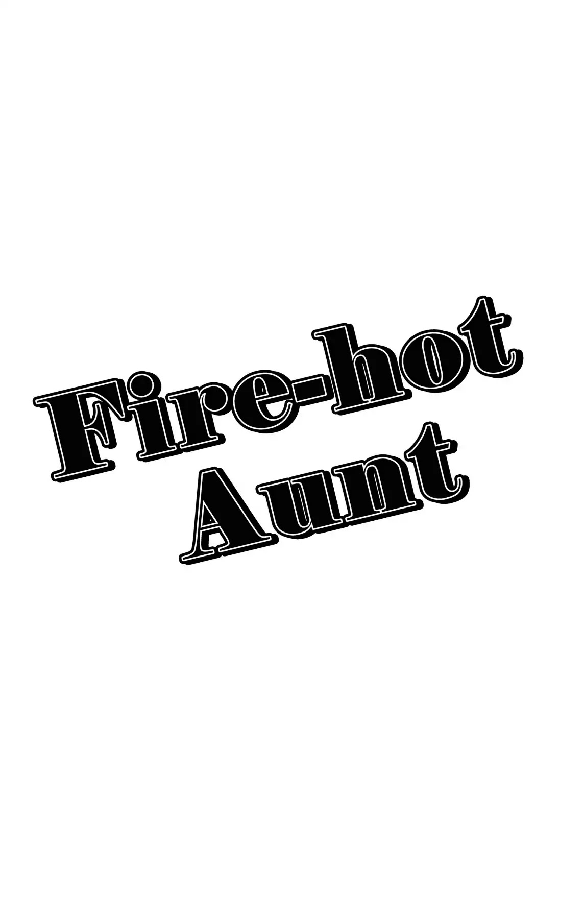 Fire-Hot Aunt Chapter 10 page 46 - Chapter 10: Vol.3 EPISODE 10: CLASS REPRESENTATIVE