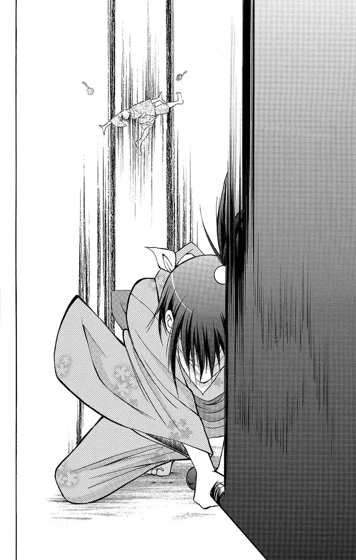 Fire-Hot Aunt Chapter 11 page 38 - Chapter 11: Vol.3 EPISODE 11: FIREWORKS FESTIVAL