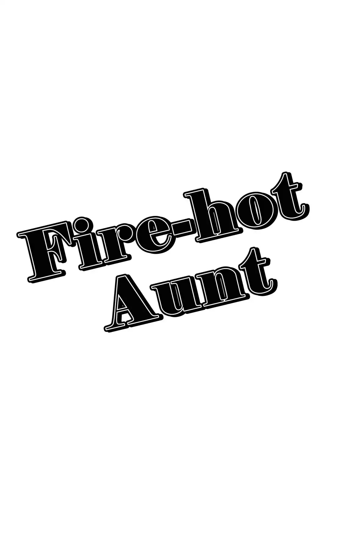 Fire-Hot Aunt Chapter 11 page 48 - Chapter 11: Vol.3 EPISODE 11: FIREWORKS FESTIVAL