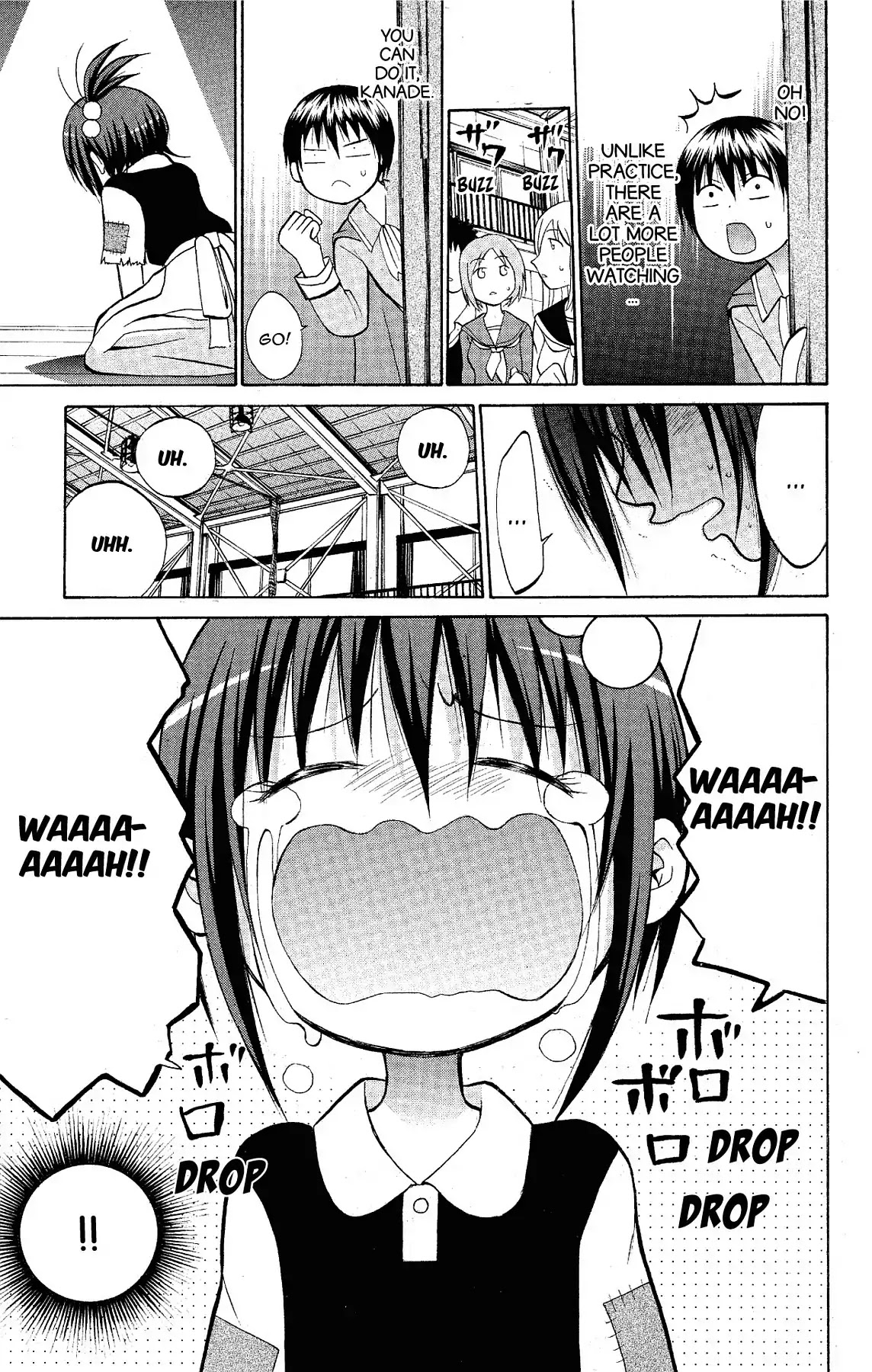 Fire-Hot Aunt Chapter 16 page 25 - Chapter 16: Vol.4 EPISODE 16: CINDERELLA