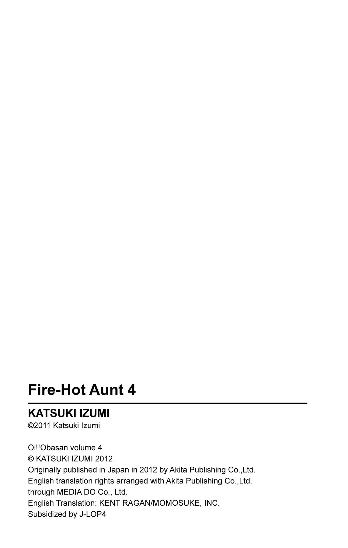 Fire-Hot Aunt Chapter 16 page 50 - Chapter 16: Vol.4 EPISODE 16: CINDERELLA