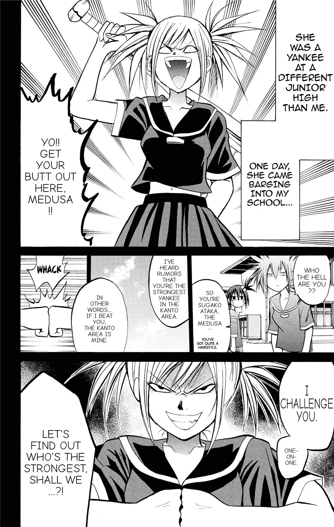 Fire-Hot Aunt Chapter 17 page 32 - Chapter 17: Vol.5 EPISODE 17: THE DREAM GIRL