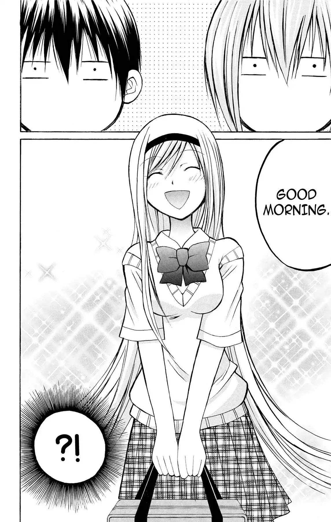 Fire-Hot Aunt Chapter 17 page 50 - Chapter 17: Vol.5 EPISODE 17: THE DREAM GIRL