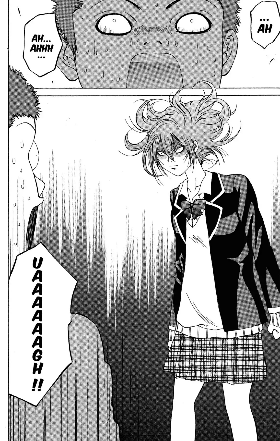 Fire-Hot Aunt Chapter 2 page 42 - Chapter 2: Vol.1 EPISODE 2: LOVE STORY