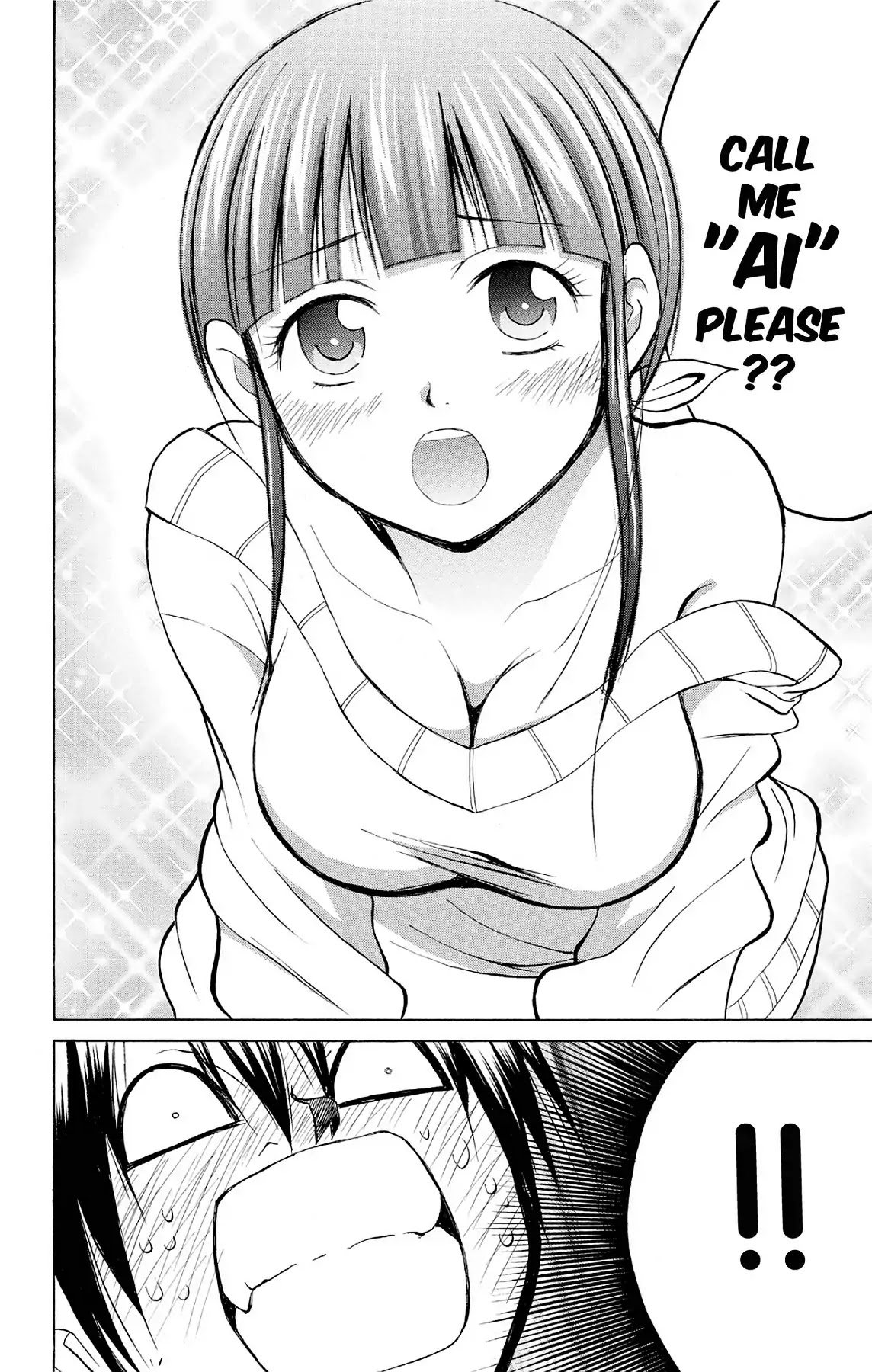 Fire-Hot Aunt Chapter 20 page 38 - Chapter 20: Vol.5 EPISODE 20: FAMILY