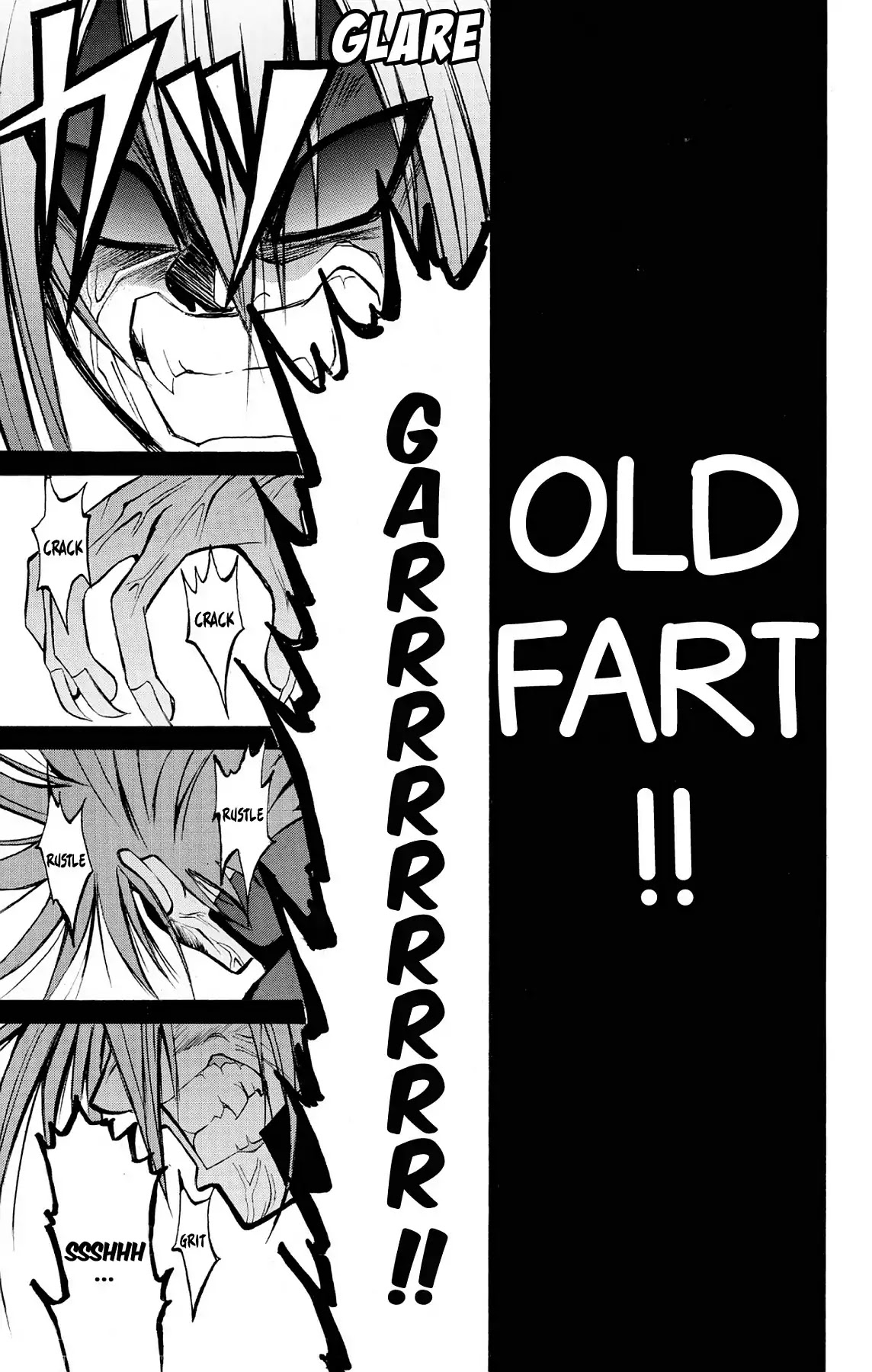 Fire-Hot Aunt Chapter 21 page 39 - Chapter 21: Vol.6 EPISODE 21: LOVE MISSION