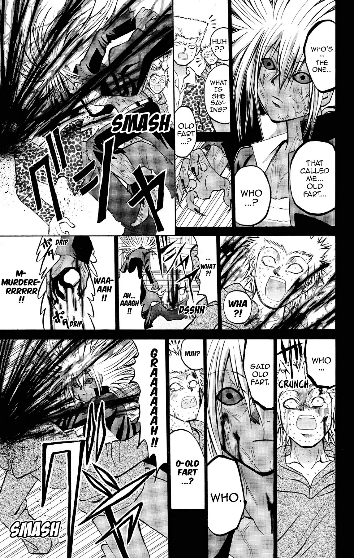 Fire-Hot Aunt Chapter 21 page 43 - Chapter 21: Vol.6 EPISODE 21: LOVE MISSION