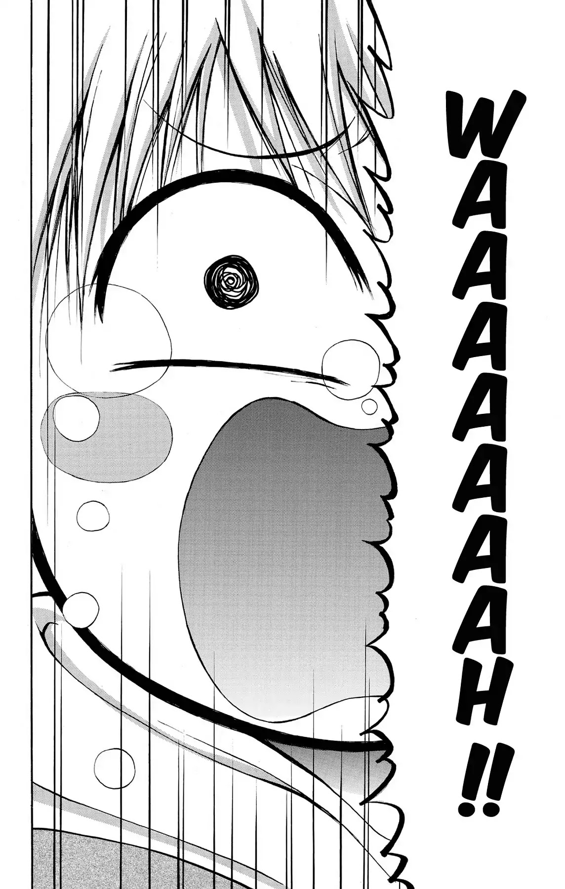 Fire-Hot Aunt Chapter 22 page 40 - Chapter 22: Vol.6 EPISODE 22: FIRE-HOT UNCLE?!