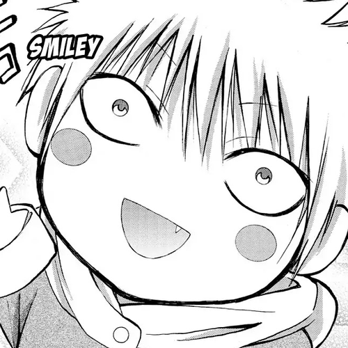 Fire-Hot Aunt Chapter 22: Vol.6 EPISODE 22: FIRE-HOT UNCLE?! cover