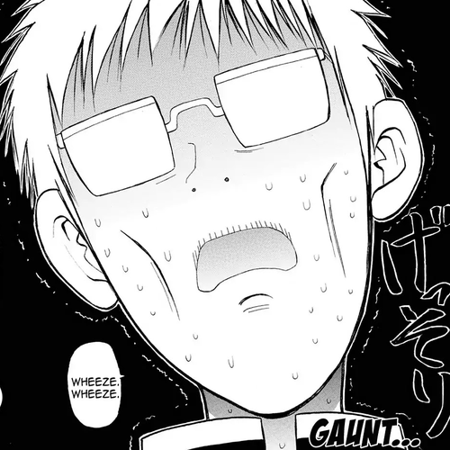 Fire-Hot Aunt Chapter 24: Vol.6 EPISODE 24: GRADUATION cover