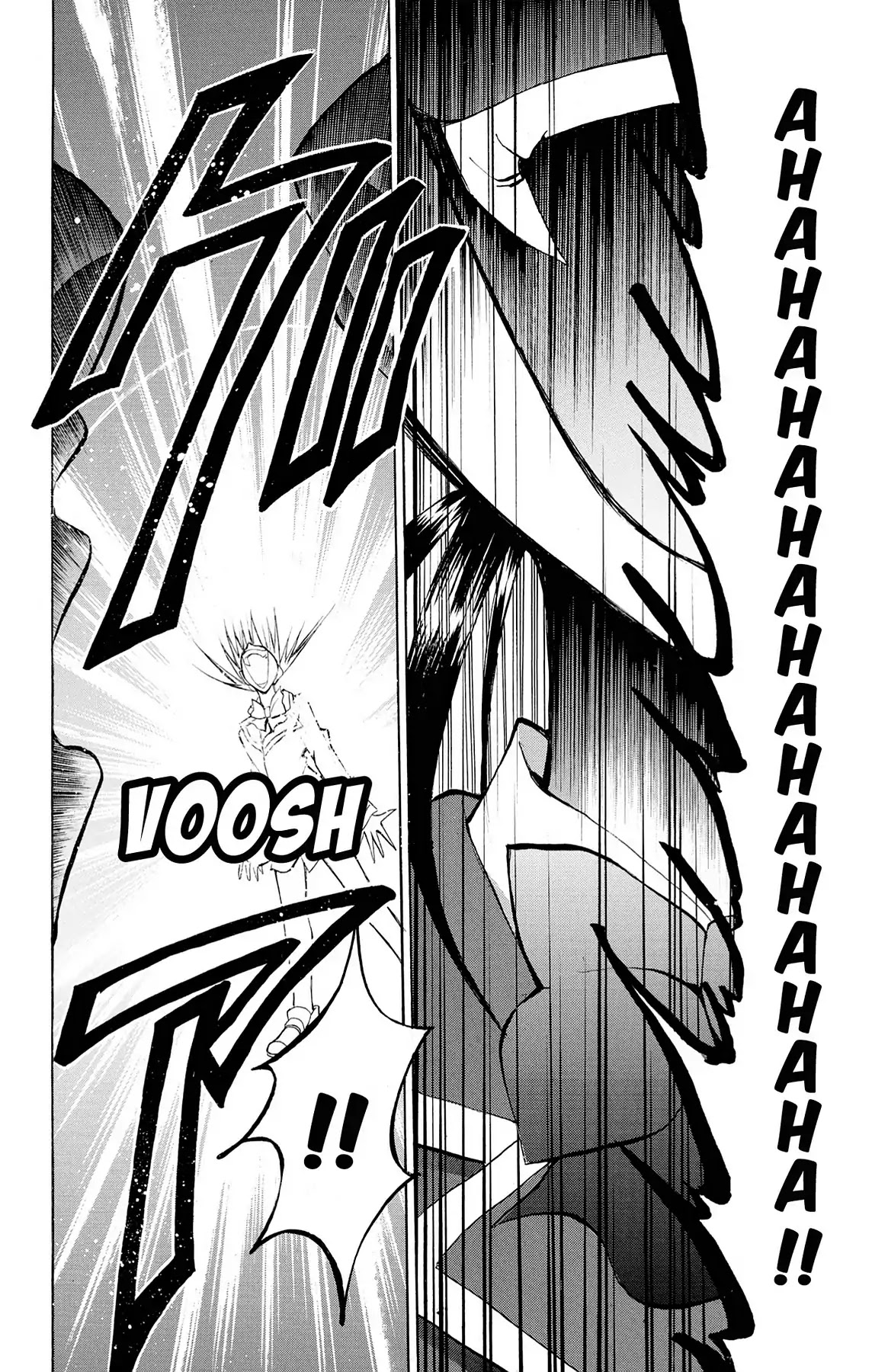 Fire-Hot Aunt Chapter 26 page 13 - Chapter 26: Vol.7 EPISODE 26: HANA