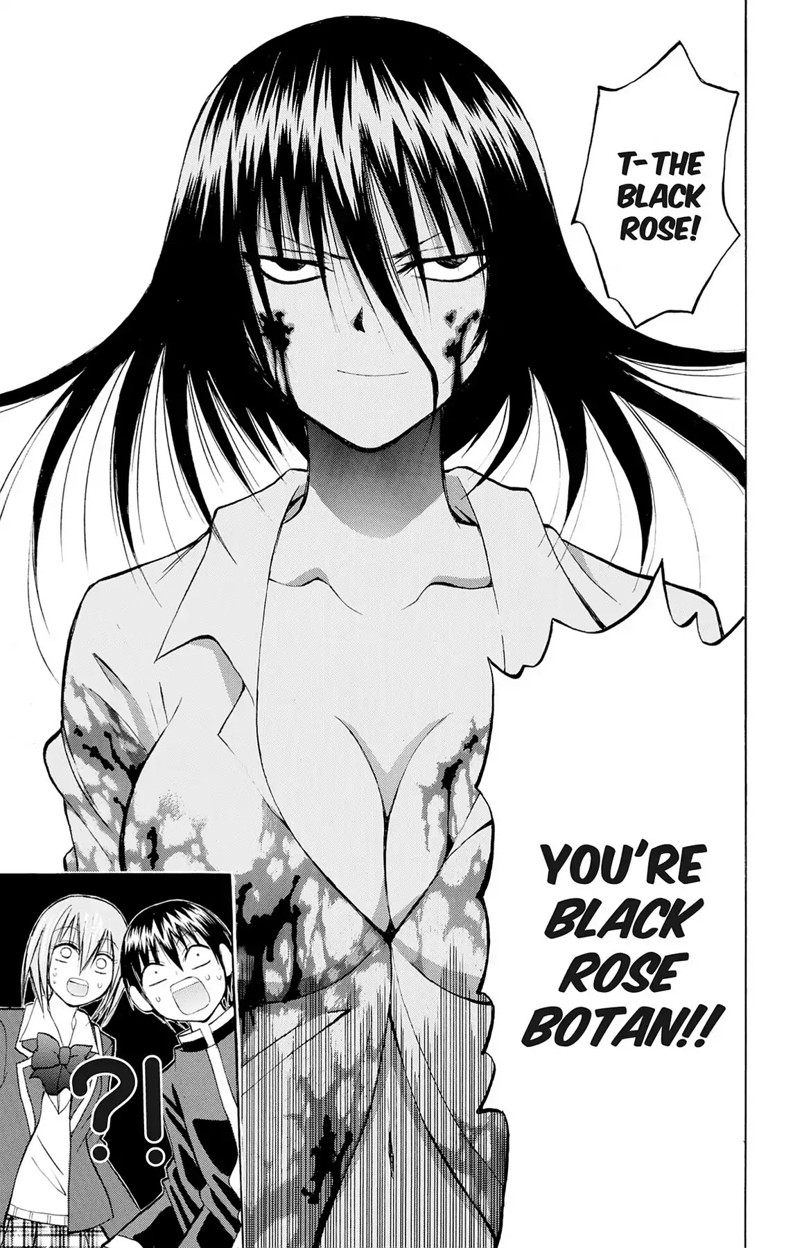 Fire-Hot Aunt Chapter 26 page 18 - Chapter 26: Vol.7 EPISODE 26: HANA