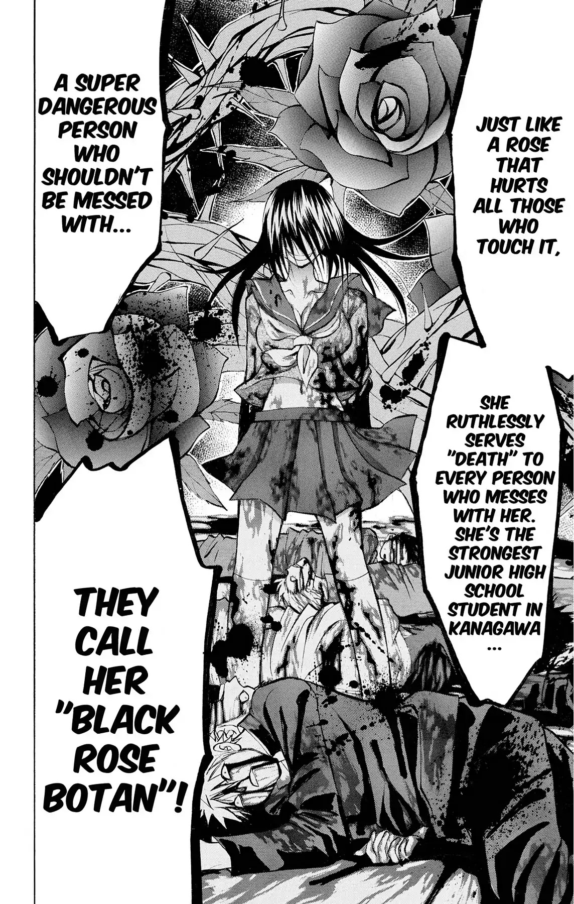Fire-Hot Aunt Chapter 26 page 19 - Chapter 26: Vol.7 EPISODE 26: HANA