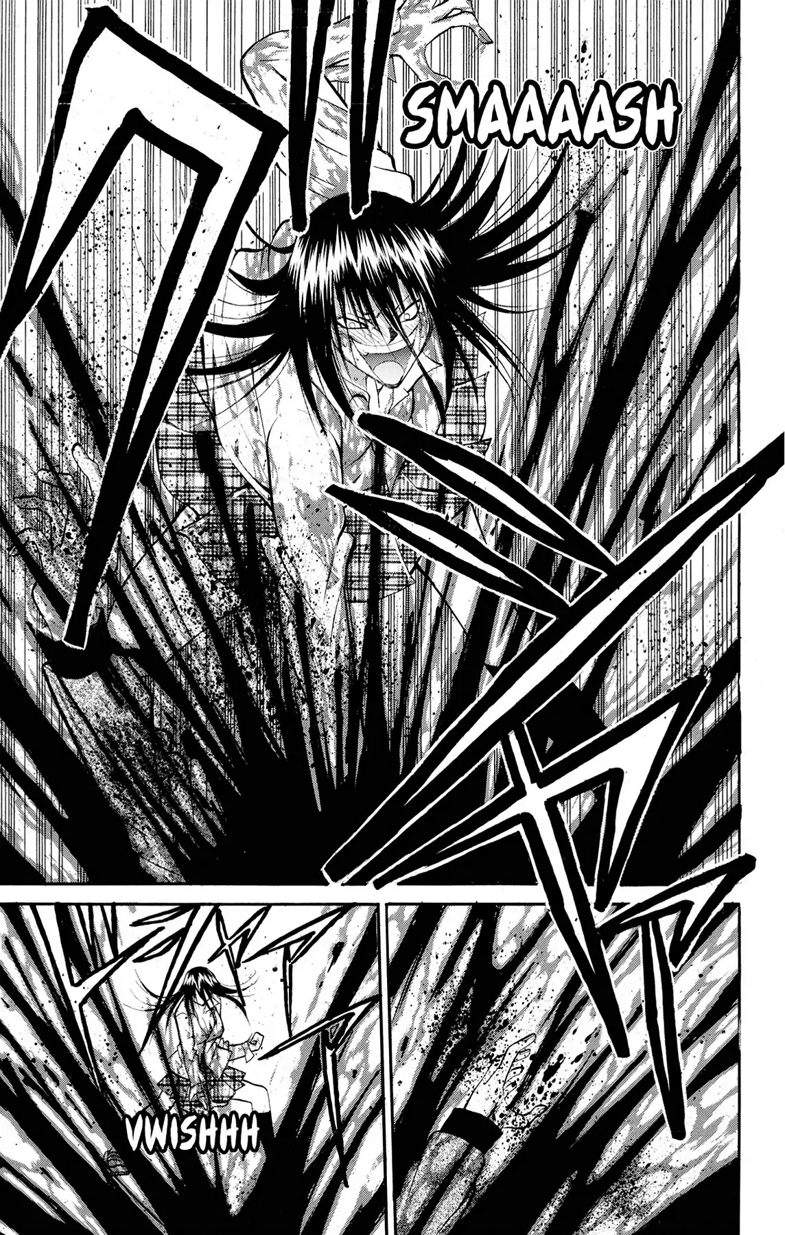 Fire-Hot Aunt Chapter 26 page 22 - Chapter 26: Vol.7 EPISODE 26: HANA
