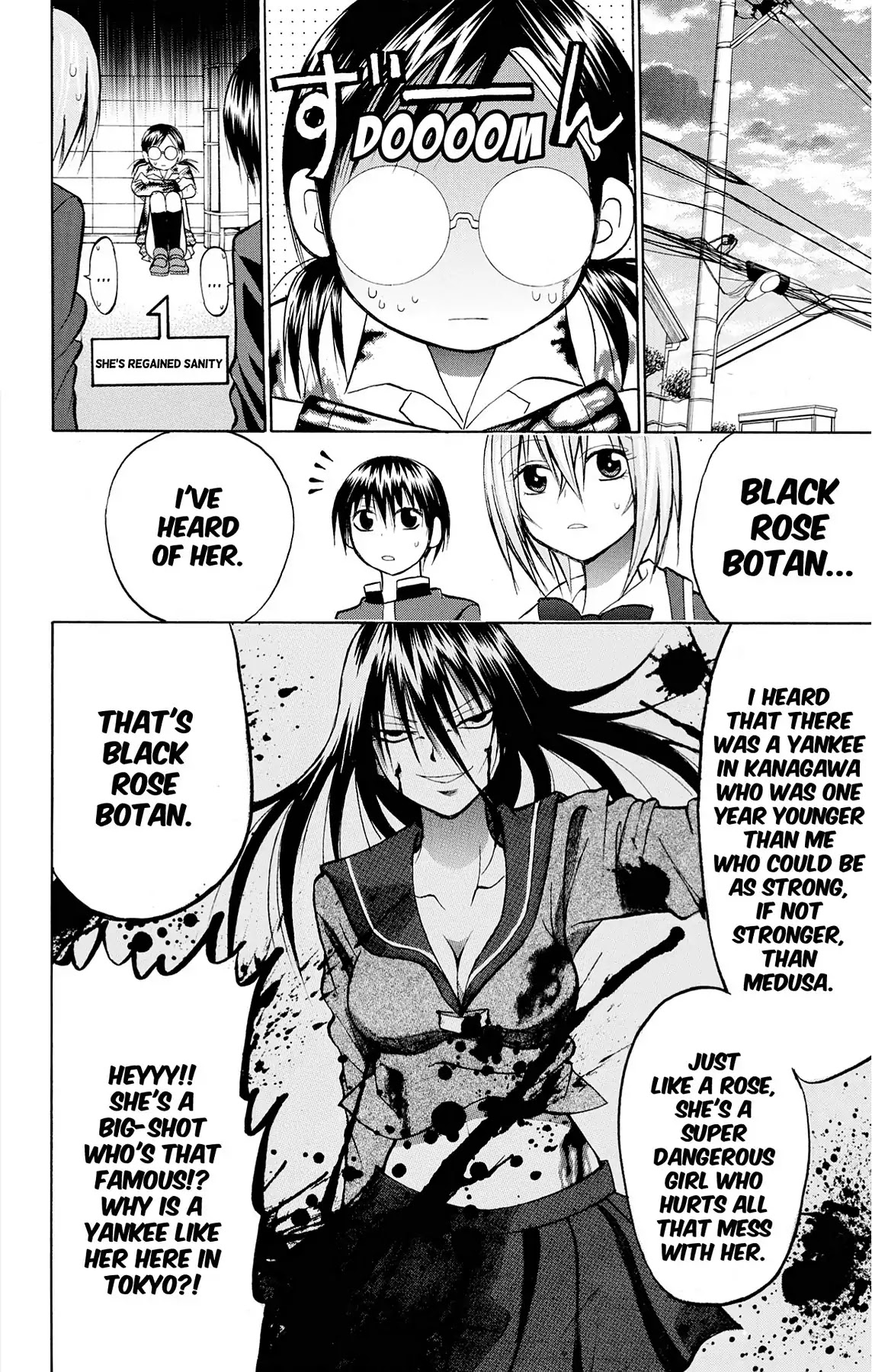Fire-Hot Aunt Chapter 26 page 25 - Chapter 26: Vol.7 EPISODE 26: HANA