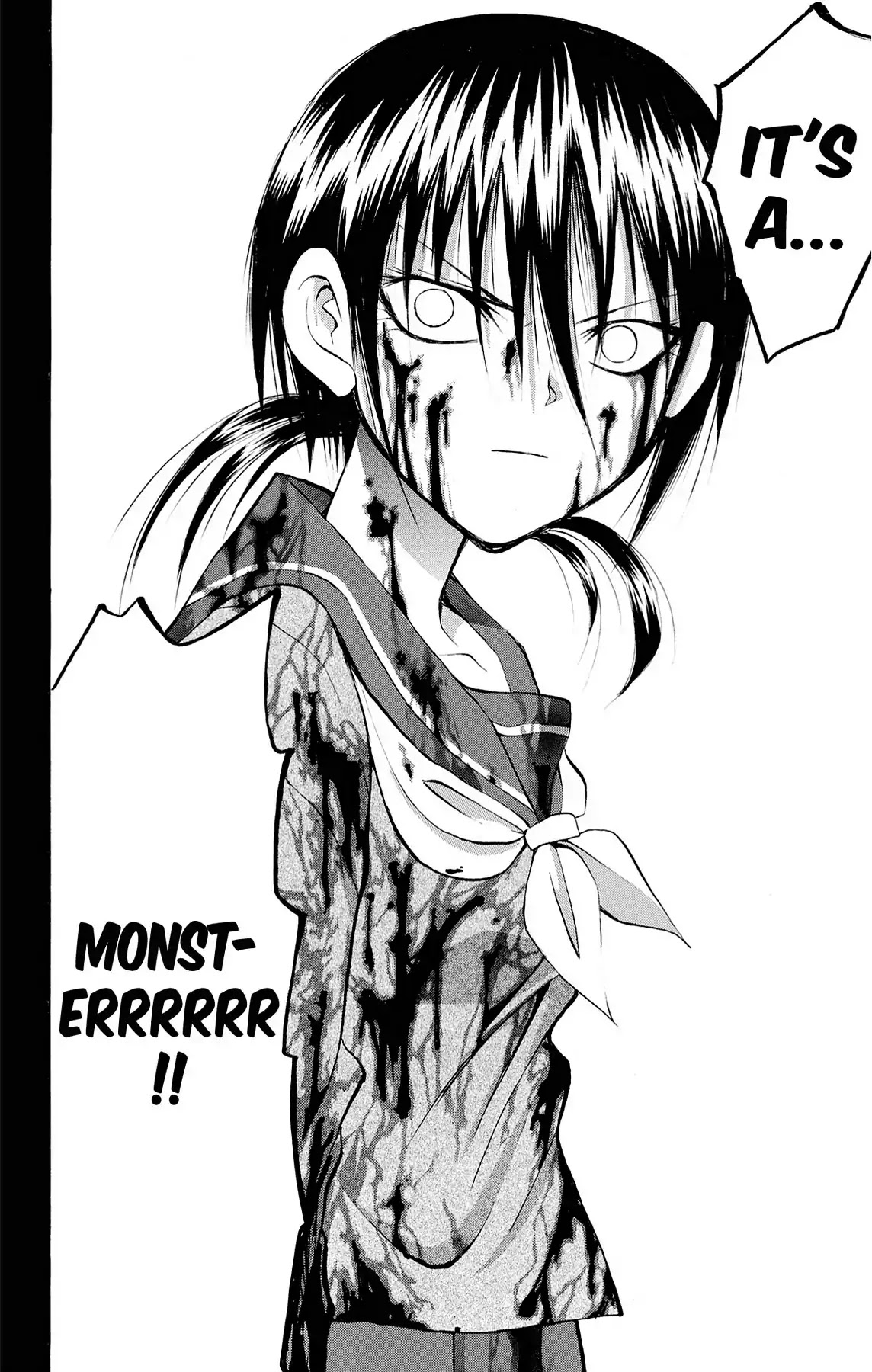 Fire-Hot Aunt Chapter 26 page 29 - Chapter 26: Vol.7 EPISODE 26: HANA