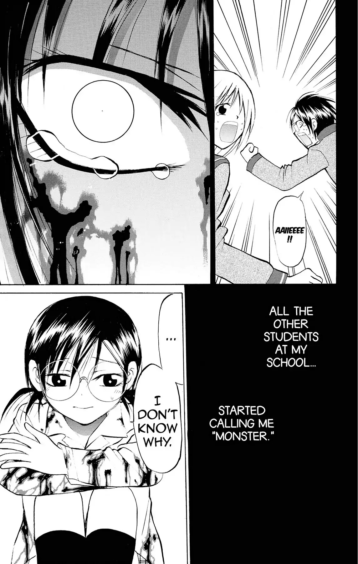 Fire-Hot Aunt Chapter 26 page 30 - Chapter 26: Vol.7 EPISODE 26: HANA