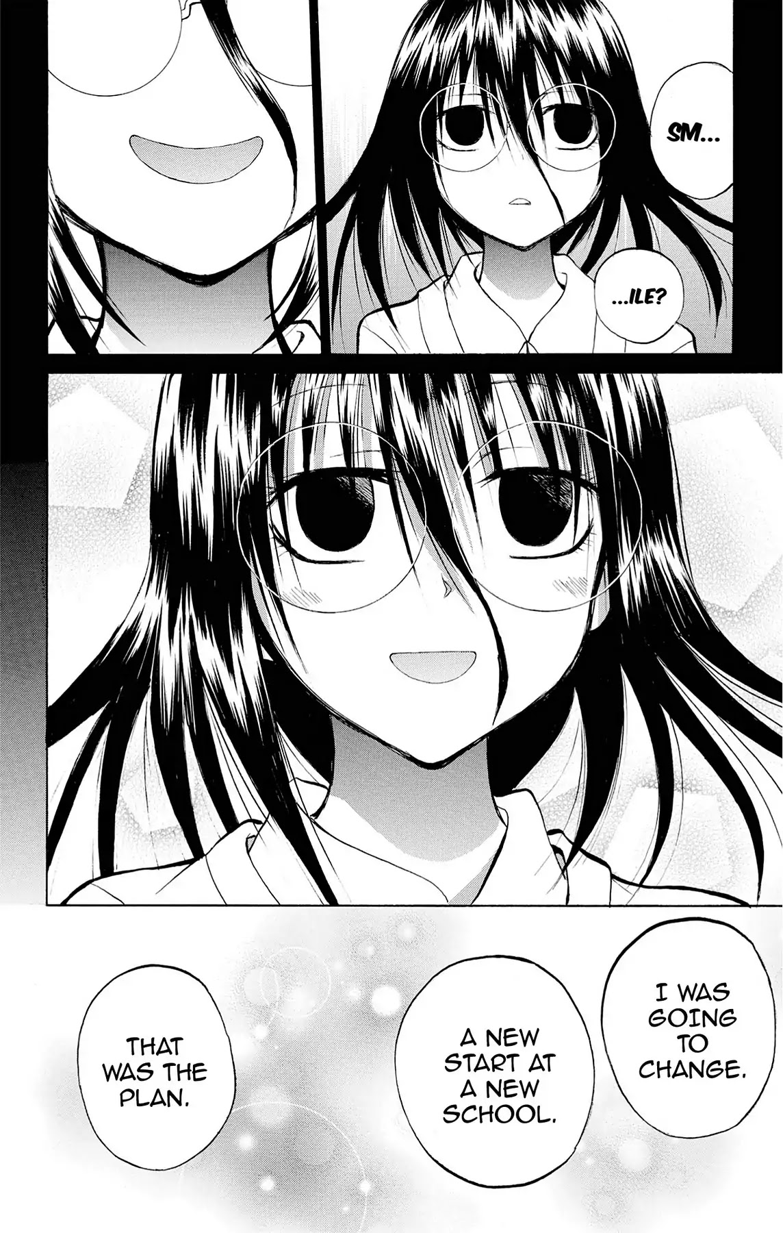 Fire-Hot Aunt Chapter 26 page 35 - Chapter 26: Vol.7 EPISODE 26: HANA