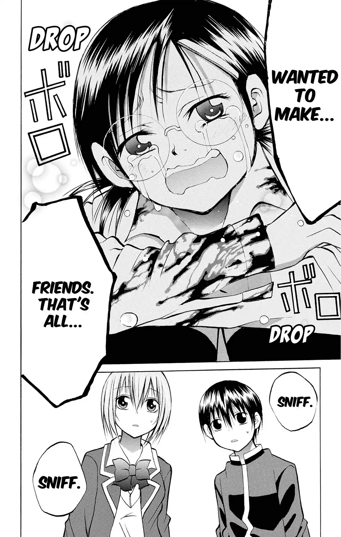 Fire-Hot Aunt Chapter 26 page 37 - Chapter 26: Vol.7 EPISODE 26: HANA