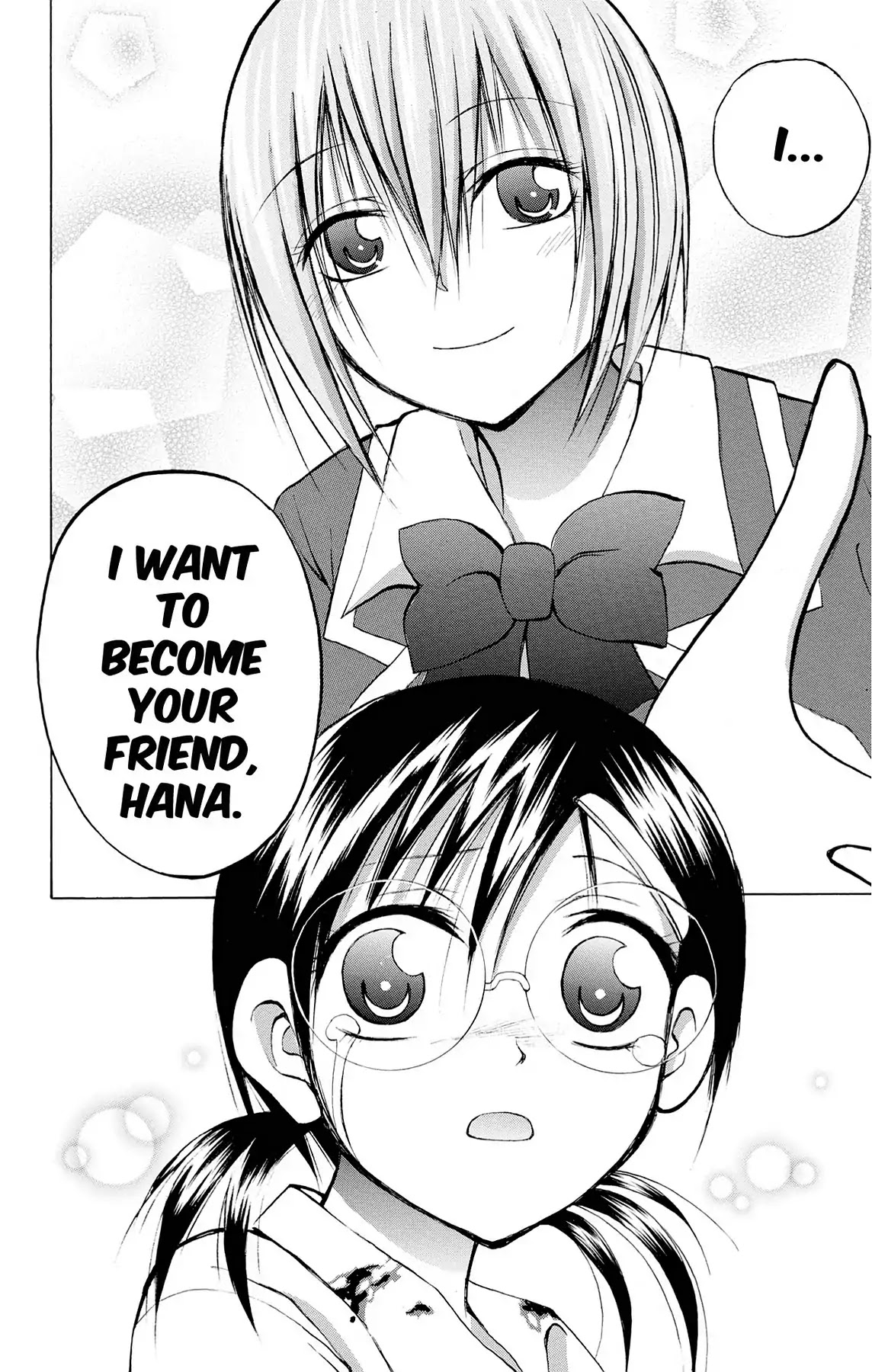 Fire-Hot Aunt Chapter 26 page 39 - Chapter 26: Vol.7 EPISODE 26: HANA