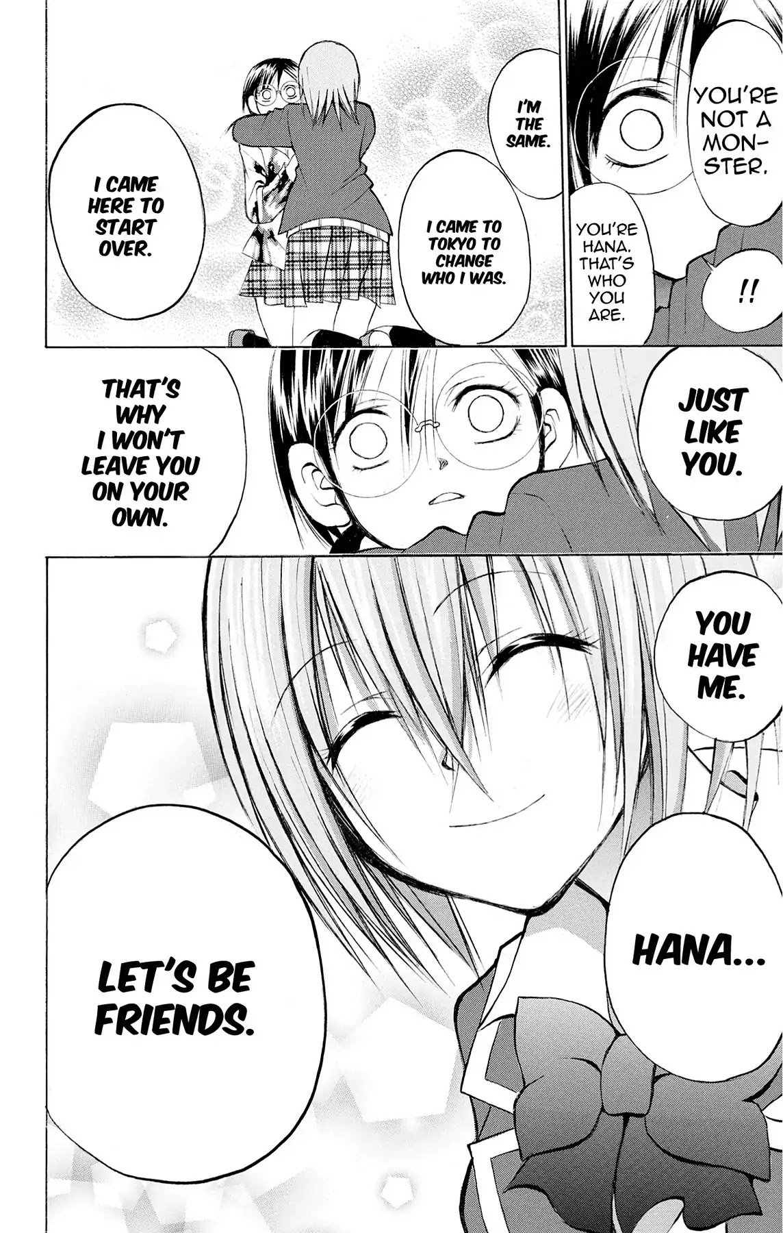 Fire-Hot Aunt Chapter 26 page 41 - Chapter 26: Vol.7 EPISODE 26: HANA