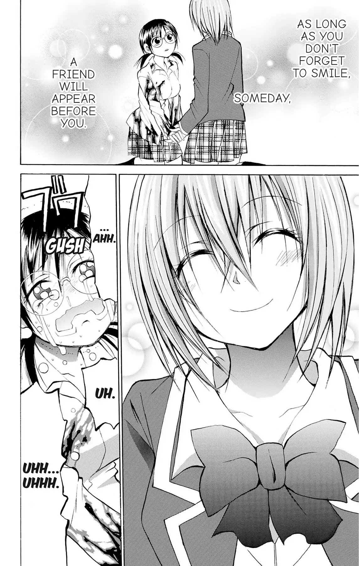 Fire-Hot Aunt Chapter 26 page 43 - Chapter 26: Vol.7 EPISODE 26: HANA