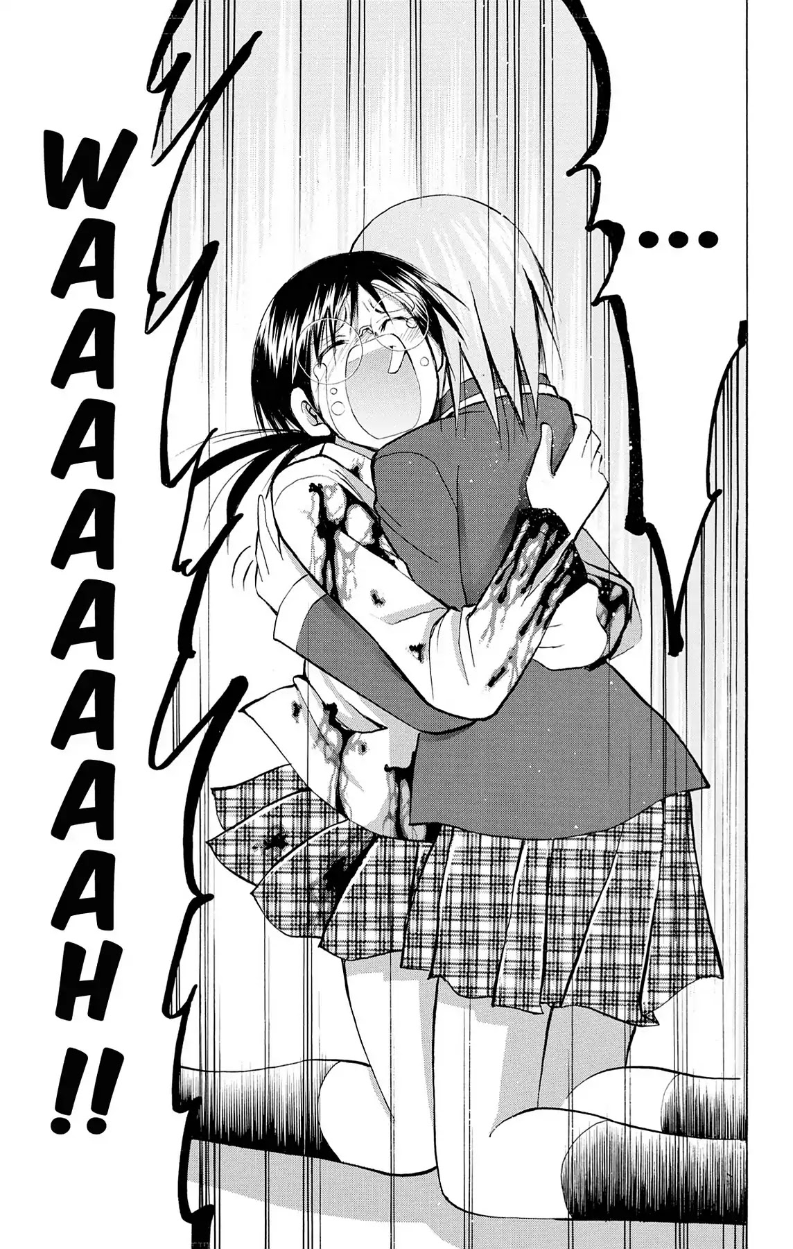 Fire-Hot Aunt Chapter 26 page 44 - Chapter 26: Vol.7 EPISODE 26: HANA