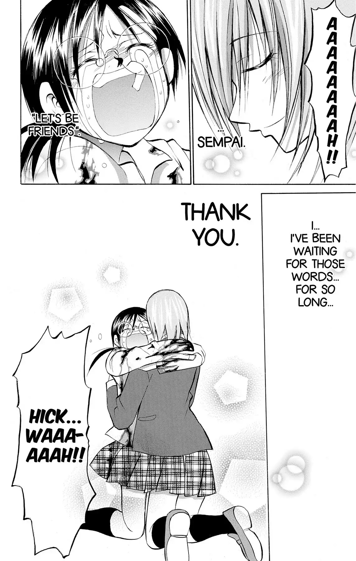 Fire-Hot Aunt Chapter 26 page 45 - Chapter 26: Vol.7 EPISODE 26: HANA