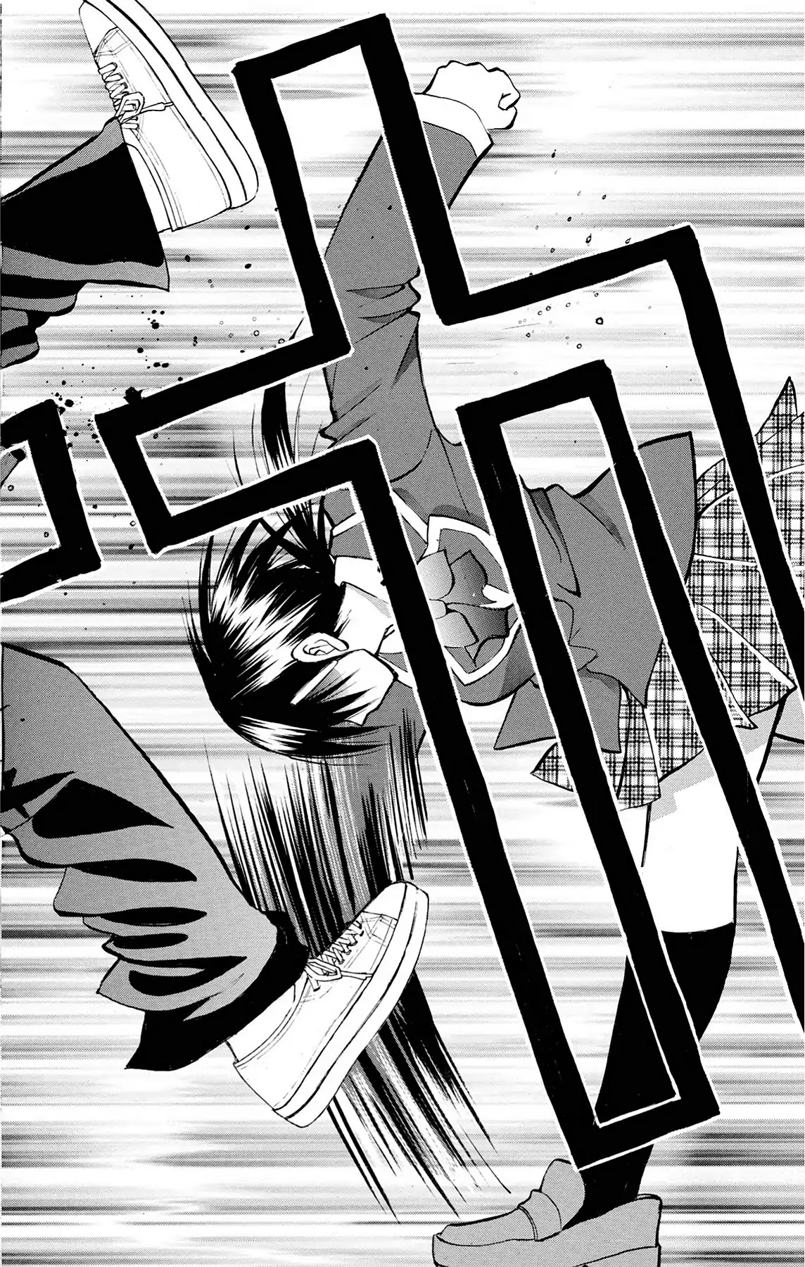 Fire-Hot Aunt Chapter 26 page 9 - Chapter 26: Vol.7 EPISODE 26: HANA