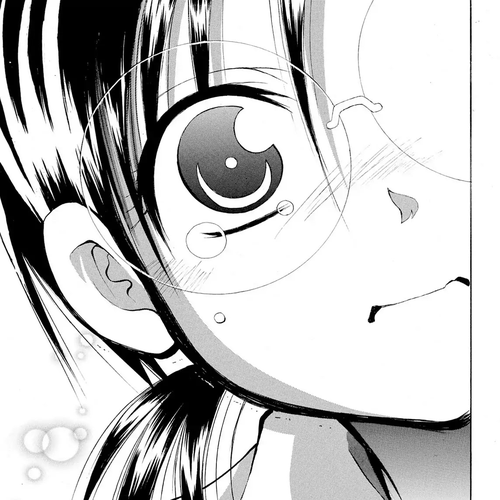 Fire-Hot Aunt Chapter 26: Vol.7 EPISODE 26: HANA cover