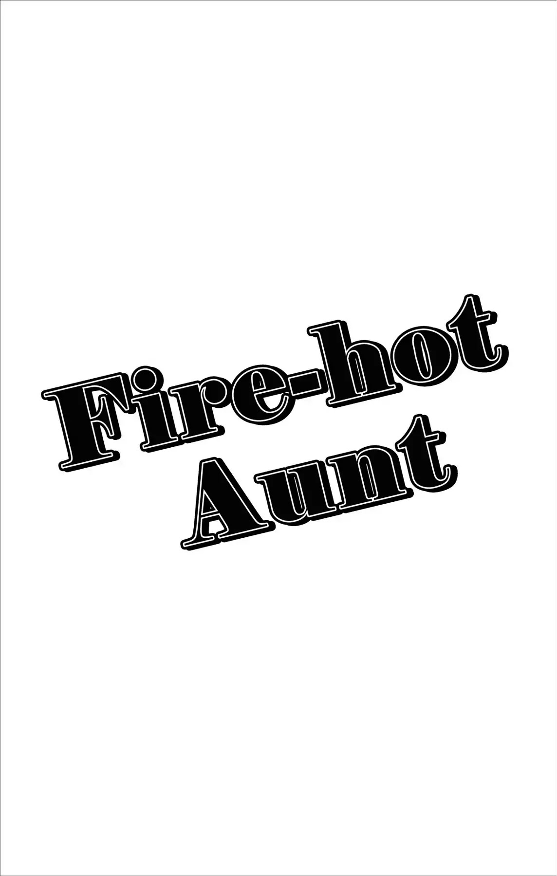 Fire-Hot Aunt Chapter 29 page 53 - Chapter 29: Vol.8 EPISODE 29: POOL
