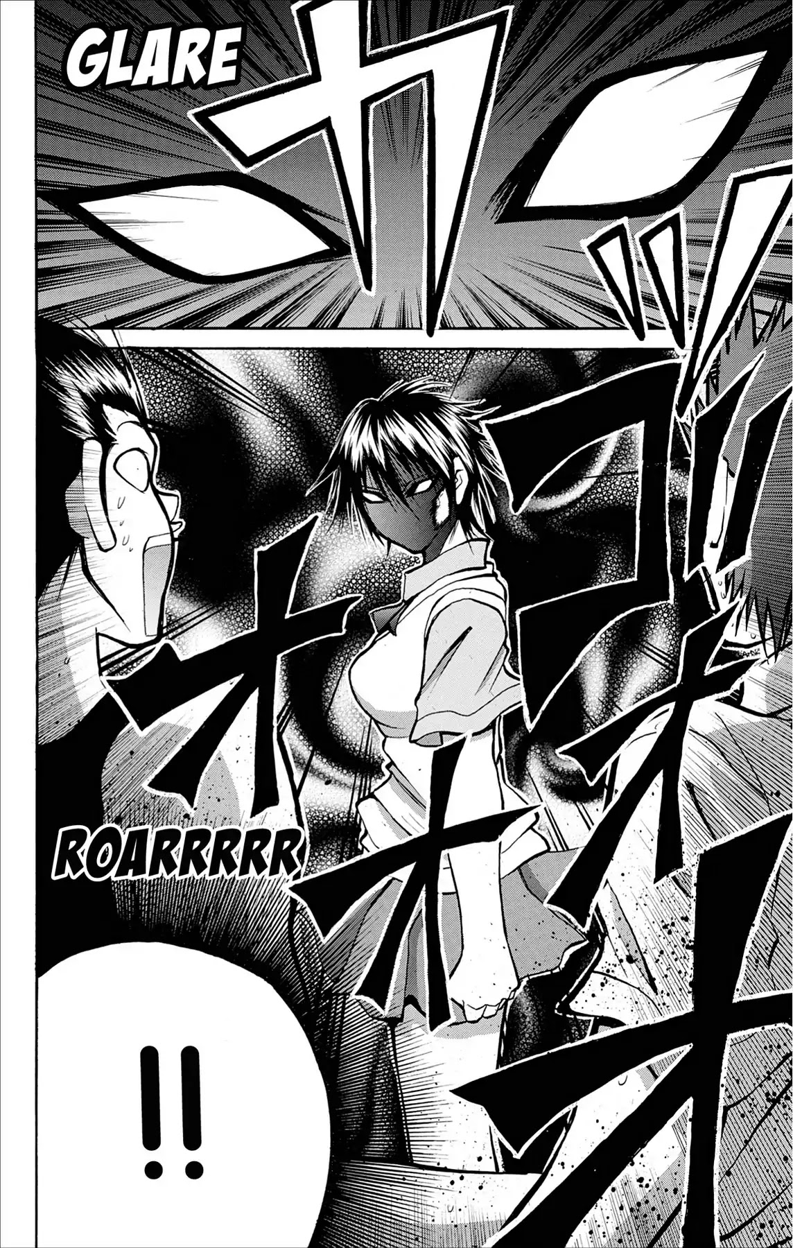 Fire-Hot Aunt Chapter 30 page 18 - Chapter 30: Vol.8 EPISODE 30: RUNAWAY