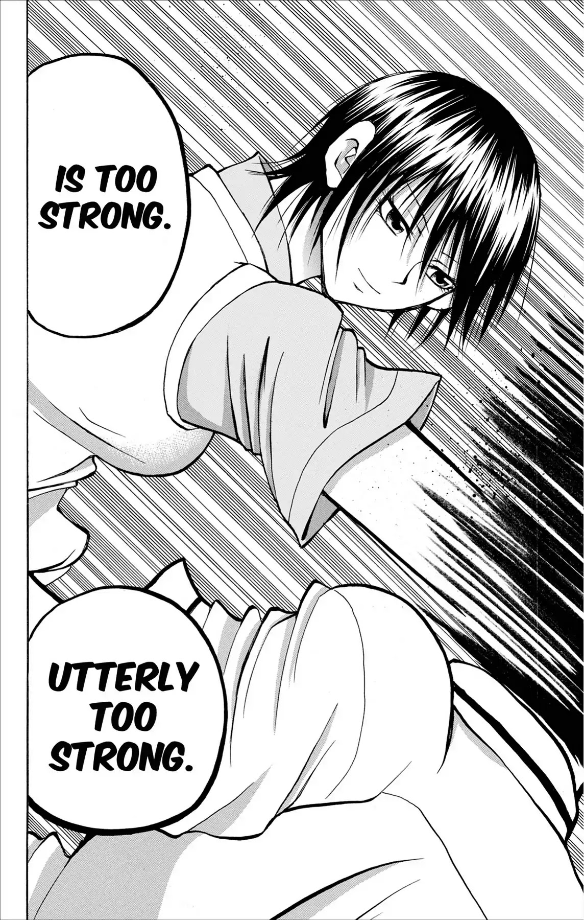 Fire-Hot Aunt Chapter 30 page 38 - Chapter 30: Vol.8 EPISODE 30: RUNAWAY