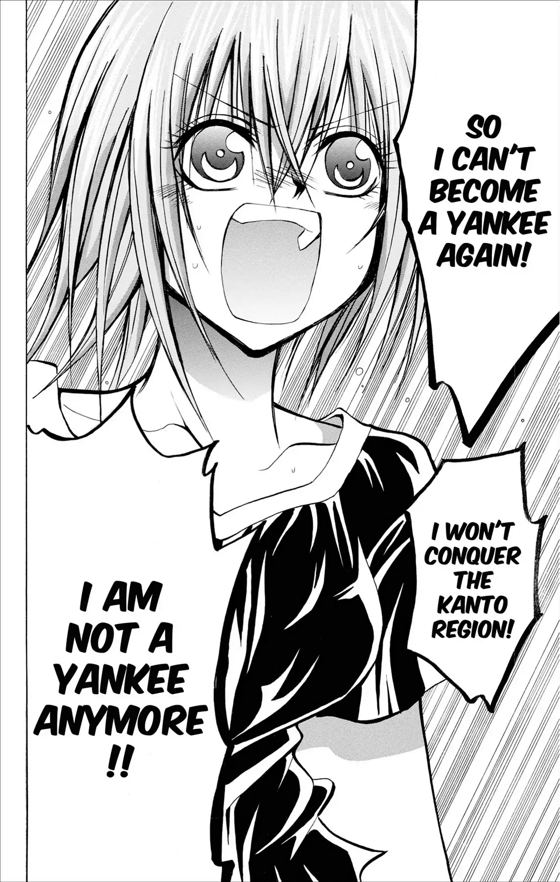 Fire-Hot Aunt Chapter 31 page 30 - Chapter 31: Vol.8 EPISODE 31: CONQUER THE KANTO REGION