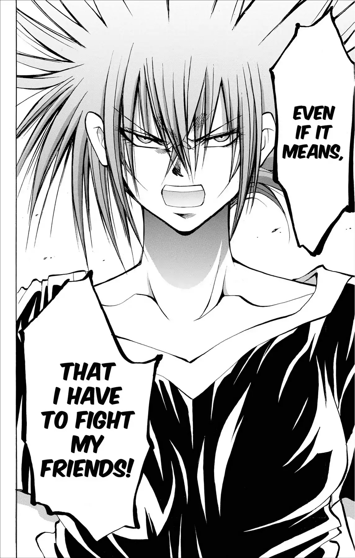 Fire-Hot Aunt Chapter 31 page 46 - Chapter 31: Vol.8 EPISODE 31: CONQUER THE KANTO REGION