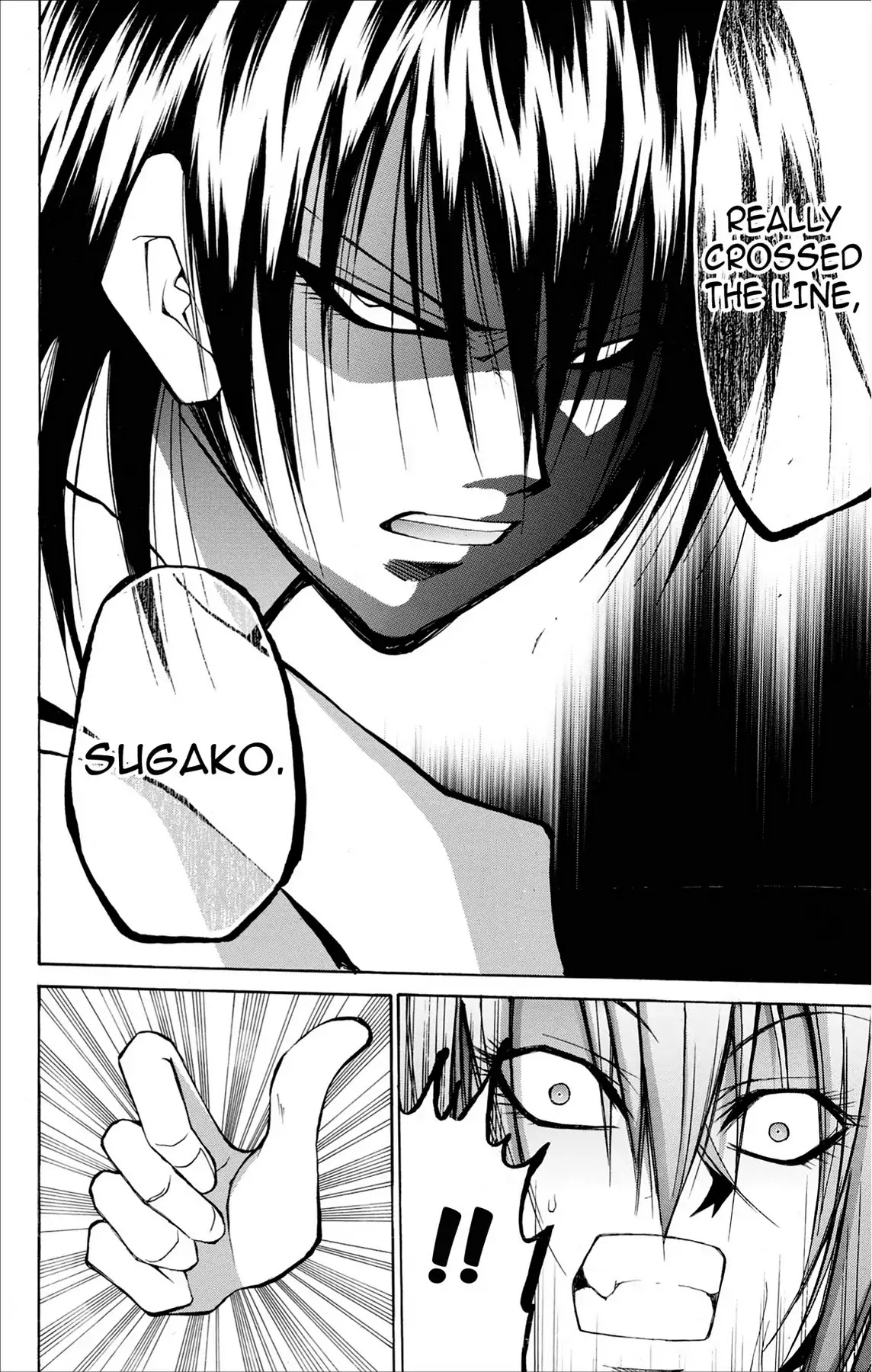 Fire-Hot Aunt Chapter 32 page 30 - Chapter 32: Vol.8 EPISODE 32: THE STRONGEST