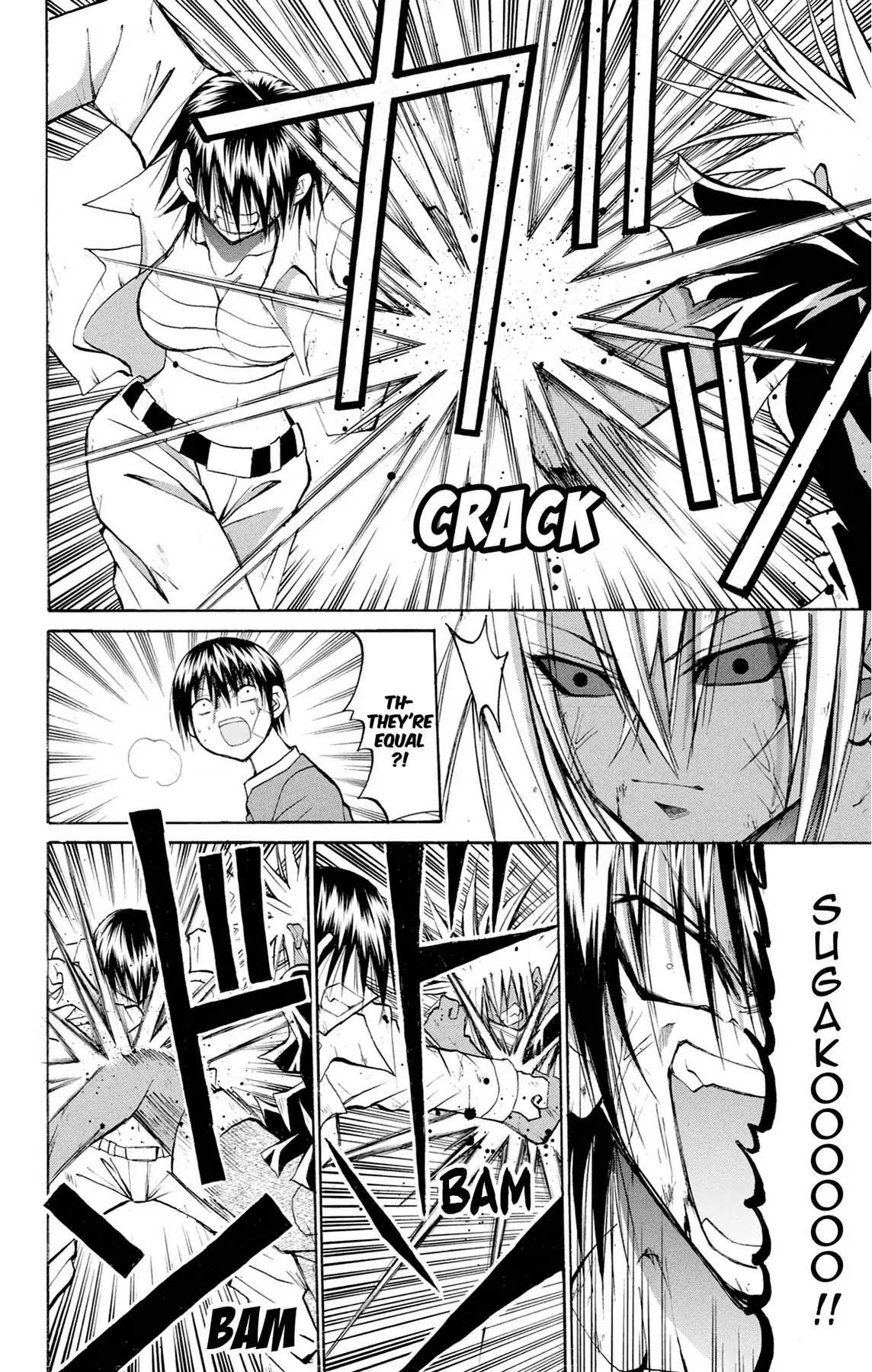Fire-Hot Aunt Chapter 33 page 20 - Chapter 33: Vol.9 EPISODE 33: FRIENDS