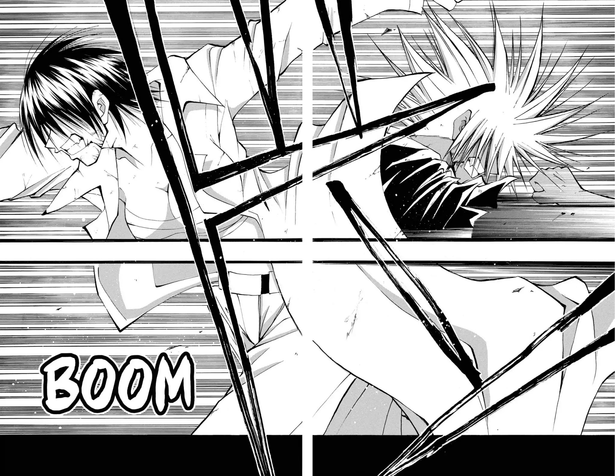 Fire-Hot Aunt Chapter 33 page 34 - Chapter 33: Vol.9 EPISODE 33: FRIENDS