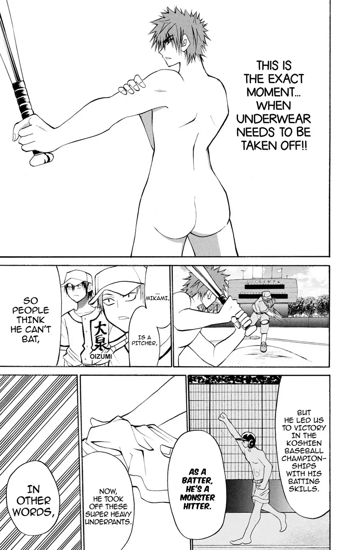 Fire-Hot Aunt Chapter 34 page 37 - Chapter 34: Vol.9 EPISODE 34: AGENT