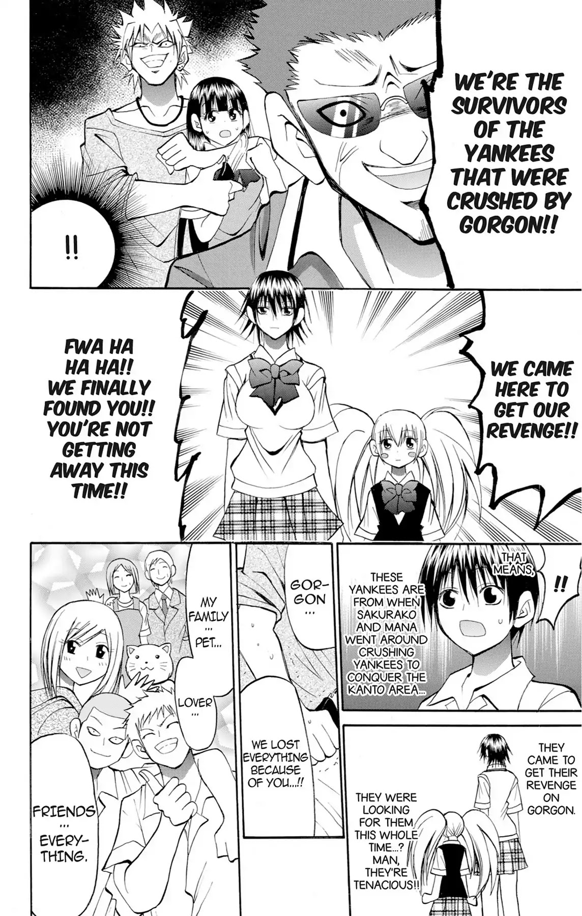 Fire-Hot Aunt Chapter 35 page 28 - Chapter 35: Vol.9 EPISODE 35: THE MELANCHOLY OF AI MOCHIDA