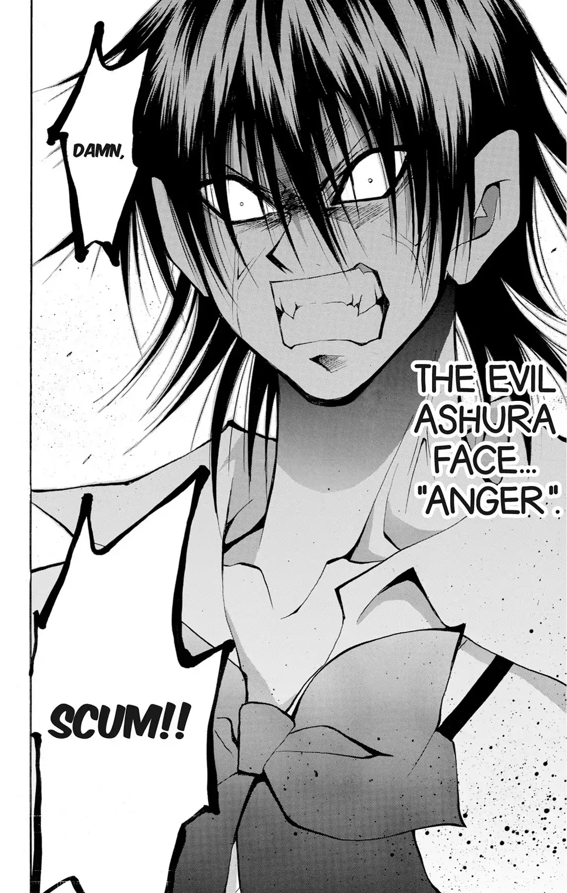 Fire-Hot Aunt Chapter 35 page 34 - Chapter 35: Vol.9 EPISODE 35: THE MELANCHOLY OF AI MOCHIDA
