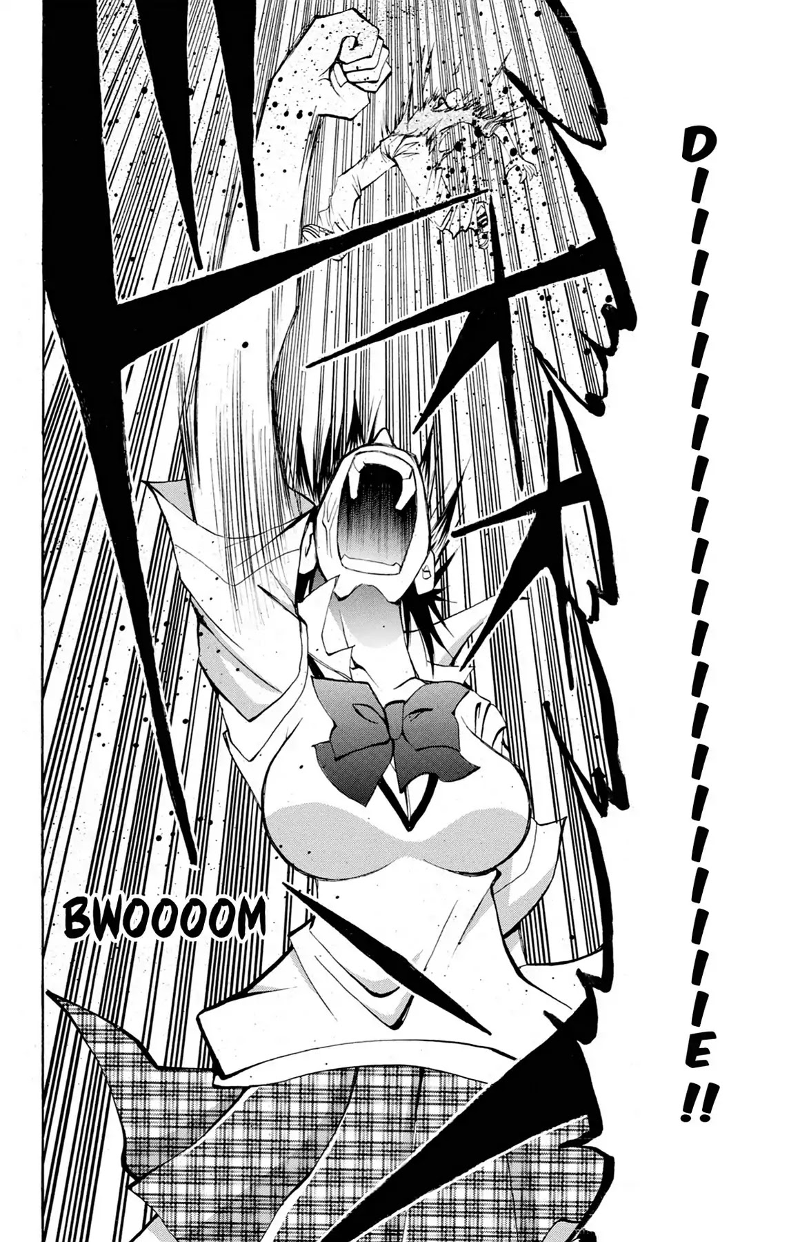 Fire-Hot Aunt Chapter 35 page 36 - Chapter 35: Vol.9 EPISODE 35: THE MELANCHOLY OF AI MOCHIDA