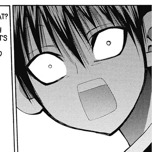 Fire-Hot Aunt Chapter 40: Vol.10 EPISODE 40: HAREM? cover