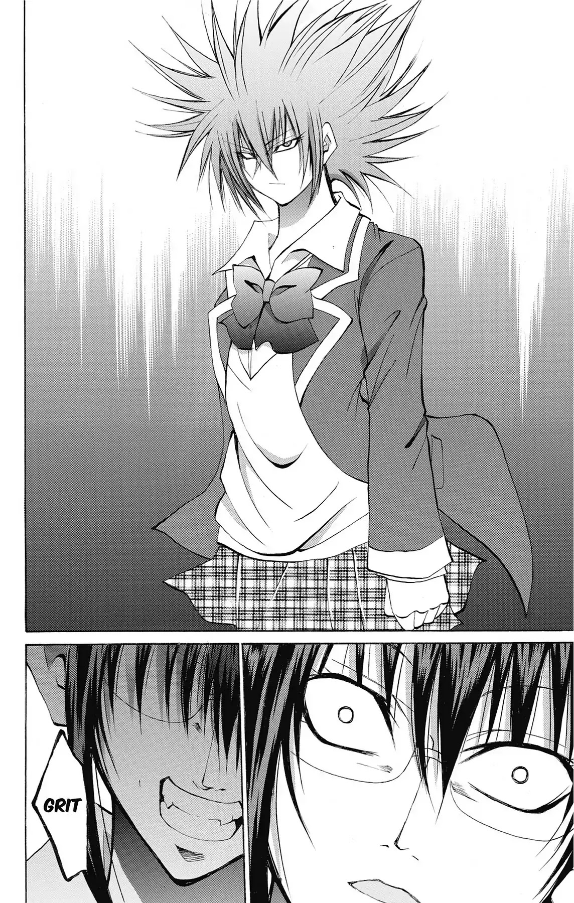 Fire-Hot Aunt Chapter 41 page 36 - Chapter 41: Vol.11 EPISODE 41: MOMMY