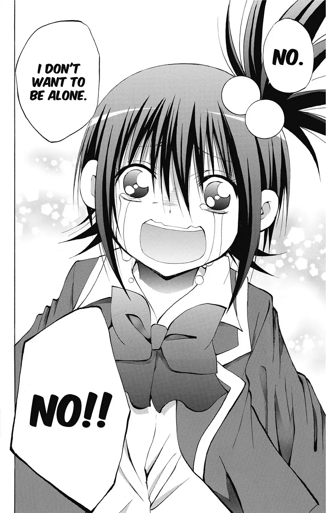 Fire-Hot Aunt Chapter 41 page 46 - Chapter 41: Vol.11 EPISODE 41: MOMMY