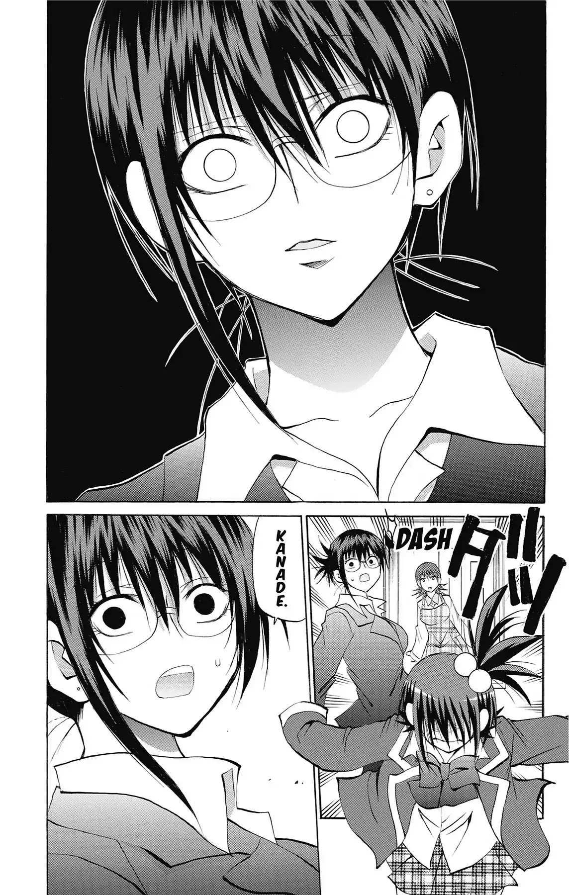 Fire-Hot Aunt Chapter 41 page 47 - Chapter 41: Vol.11 EPISODE 41: MOMMY