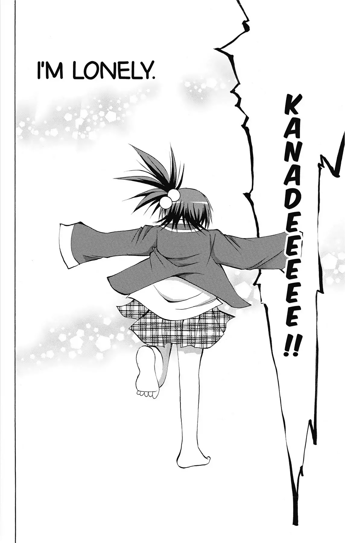 Fire-Hot Aunt Chapter 41 page 50 - Chapter 41: Vol.11 EPISODE 41: MOMMY