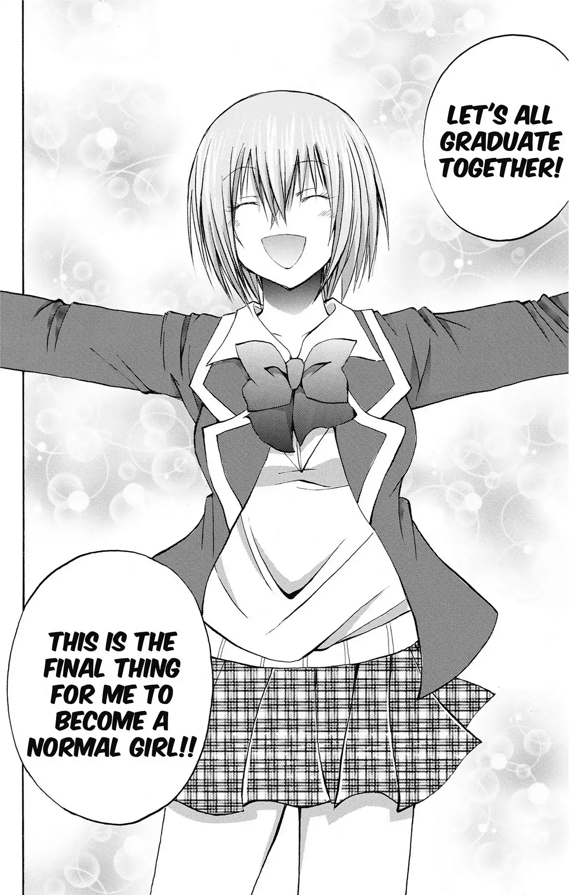 Fire-Hot Aunt Chapter 41 page 9 - Chapter 41: Vol.11 EPISODE 41: MOMMY