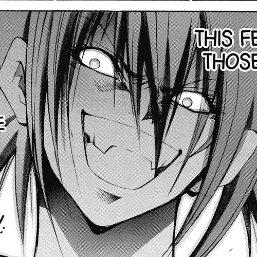 Fire-Hot Aunt Chapter 44: Vol.11 EPISODE 44: MEDUSA cover