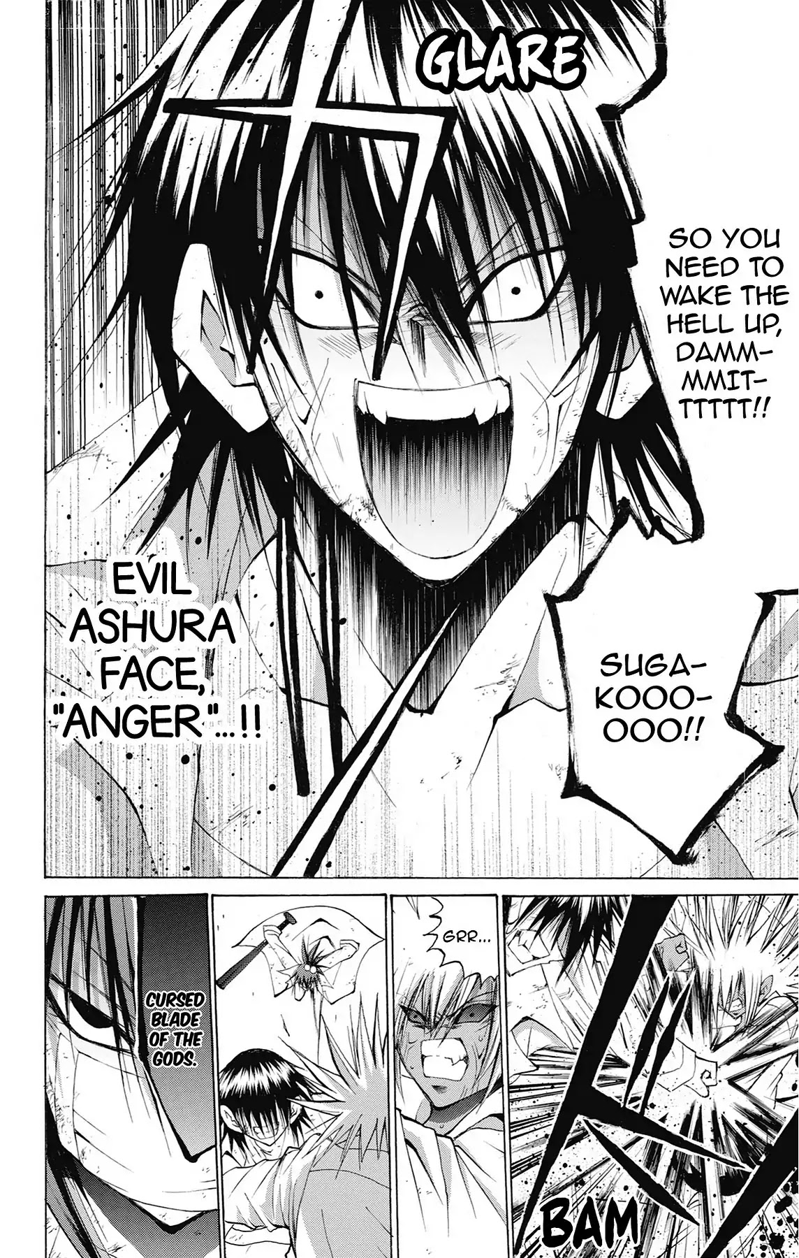 Fire-Hot Aunt Chapter 45 page 27 - Chapter 45: Vol.12 EPISODE 45: SUGAKO